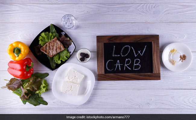 Celeb Health Coach Luke Coutinho Suggests A Low-Carb Diet Instead Of A Low-Fat Diet: Know Why