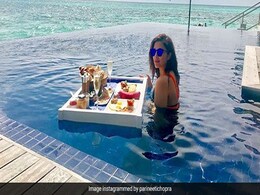 Happy Birthday Parineeti Chopra: Namaste England Actor's Diet And Fitness Secrets Revealed! Happy Birthday Parineeti Chopra: Namaste England Actor's Diet And Fitness Secrets Revealed!