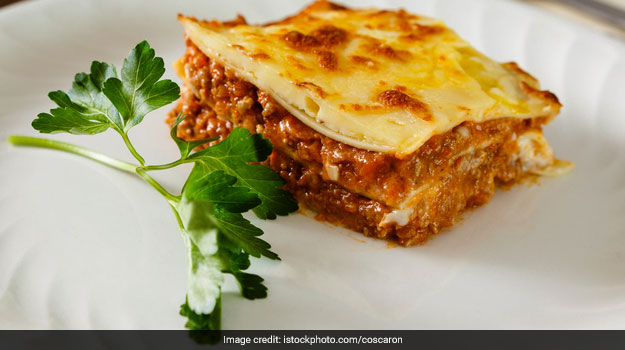 Butter Chicken Lasagna, Anyone? Head To Connaught Place To Savour This Delight!
