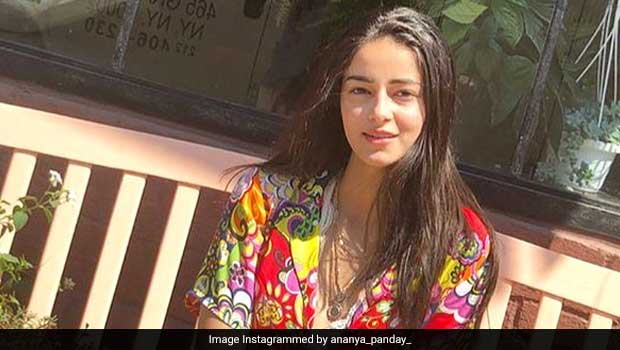 Ananya Panday Had A Very Foodie 20th Birthday: Here's Proof! (See Pics)