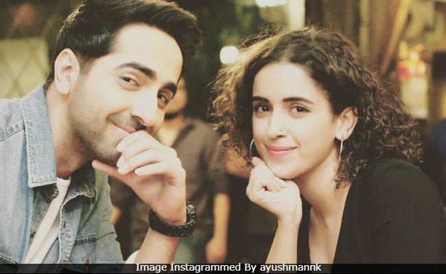 <i>Badhaai Ho</i> Box Office Collection Day 7: Ayushmann Khurrana's 'Fantastic' Film Earns Over Rs 61 Crore