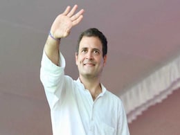 BJP Works For Few Rich, Congress Thinks Of Poor, Says Rahul Gandhi BJP Works For Few Rich, Congress Thinks Of Poor, Says Rahul Gandhi