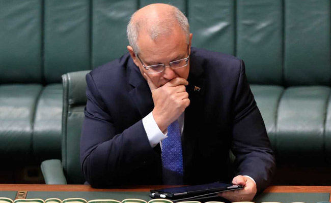 "We Failed Them": Australia Apologises To Child Sex Abuse Victims