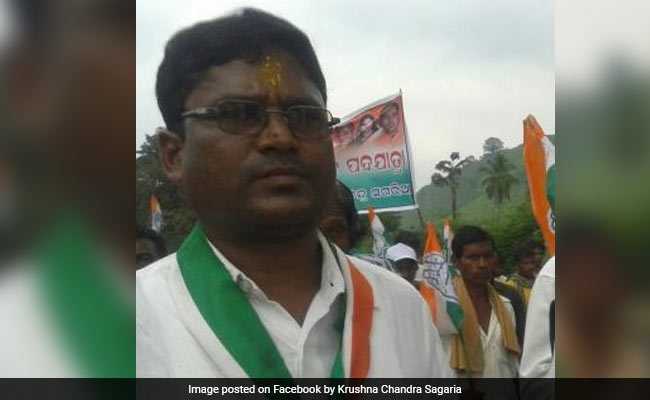 Congress Lawmaker Quits Over Failure To Ensure Justice To Rape Victim