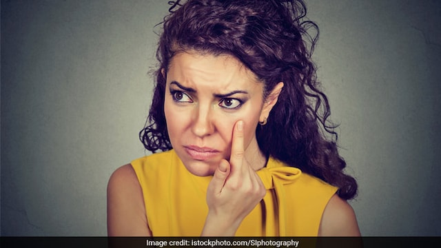 Dark circles can make you appear older than you really are