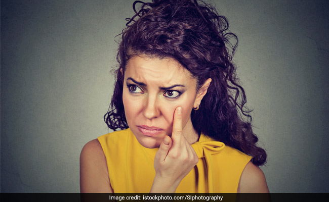 Dark circles can make you appear older than you really are