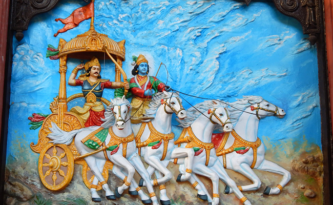 जितिया व्रत 2018: जब श्री कृष्ण ने गर्भ में मर चुके बालक को फिर से कर दिया था जीवित, जानिए इस व्रत की पूरी कहानी