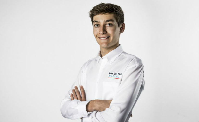 F1: George Russell Will Replace Lewis Hamilton For Team Mercedes At The Sakhir GP