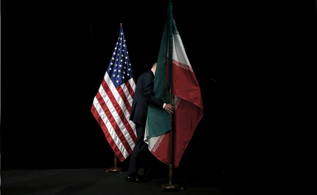 US Offers To Meet Iran Over Nuclear Deal