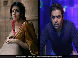 #MeToo: Highlights From Karnataka Film Body's Meeting To Resolve Sruthi Hariharan And Arjun Sarja Controversy #MeToo: Highlights From Karnataka Film Body's Meeting To Resolve Sruthi Hariharan And Arjun Sarja Controversy