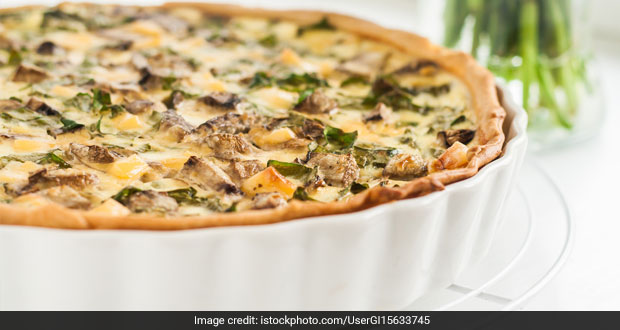 13 Easy Microwave Recipes | 13 Quick And Simple Microwave Recipes