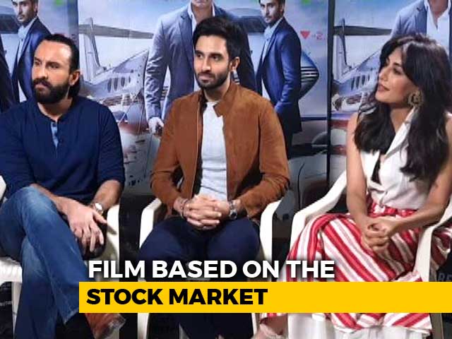 Spotlight: Team <i>Baazaar</i> On The Film And The #MeToo Movement