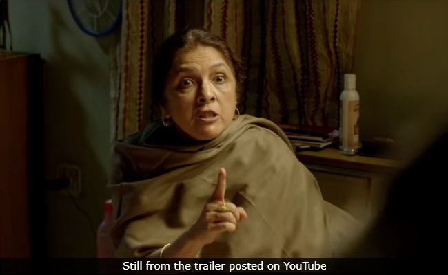 <I>Badhaai Ho</I> Director Reveals Why Tabu Rejected Neena Gupta’s Role