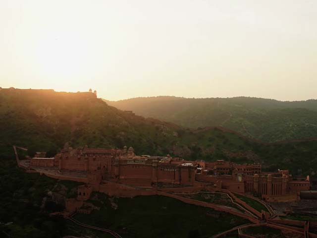 Jaipur: The City Of Colors