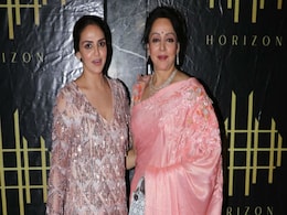 Inside '<i>Dream Girl</i>' Hema Malini's 70th Birthday Bash With Rekha, Esha, Ahana Inside '<i>Dream Girl</i>' Hema Malini's 70th Birthday Bash With Rekha, Esha, Ahana
