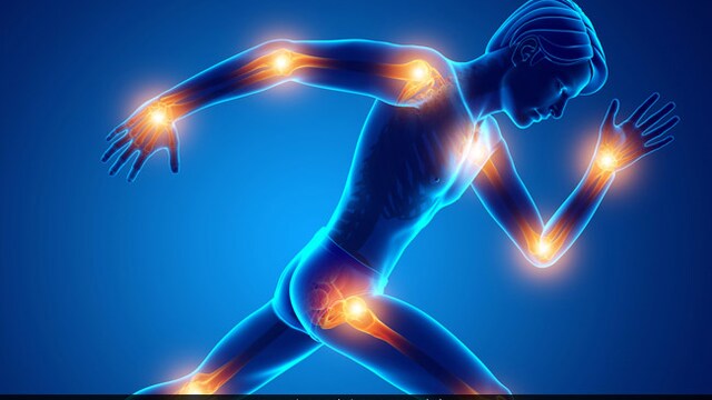 By implementing these changes, young adults can build a strong foundation for lifelong bone health