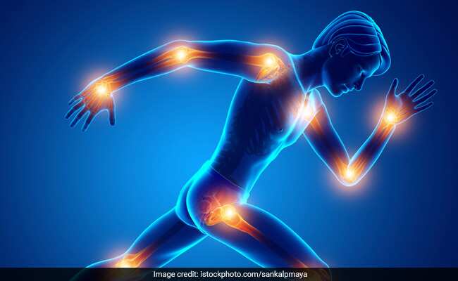 World Osteoporosis Day 2018: This Is What You Should Eat If You Have Weak Bones