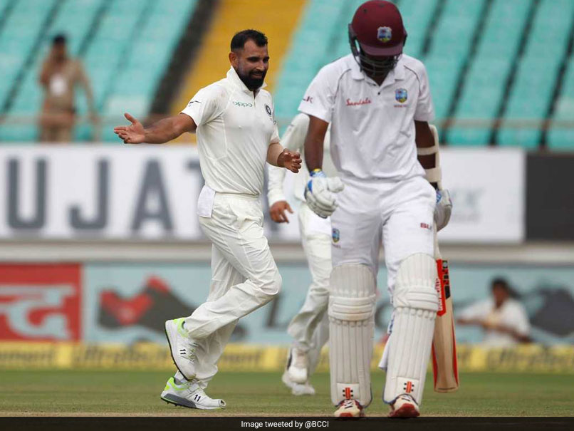 Jason Holder Takes A Dig At Critics, Says Team Which Had Brian Lara Couldn't Win In India