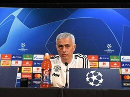 Jose Mourinho Bats Off Real Madrid Return To Focus On Stopping Cristiano Ronaldo Jose Mourinho Bats Off Real Madrid Return To Focus On Stopping Cristiano Ronaldo