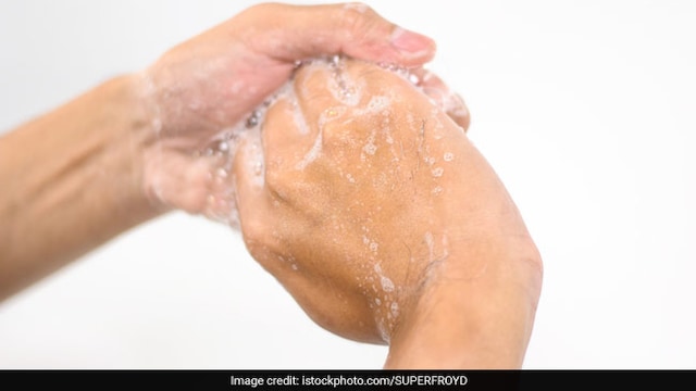 Global Handwashing Day 2024: Its essential to scrub every part of the hand