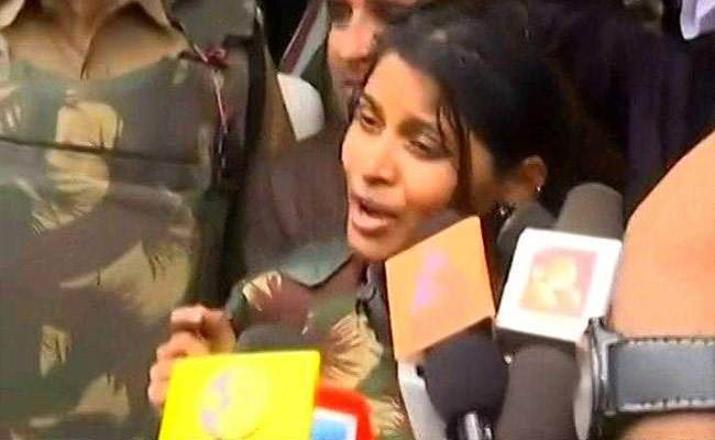 "Feeling Proud," Says Reporter, Who Almost Made History At Sabarimala