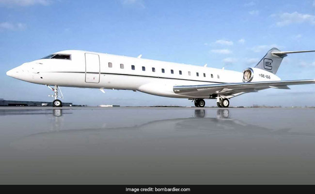 Pakistan Rejects Reports Of Israeli Aircraft Landing In Islamabad