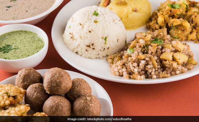 Things To Eat And Not To Eat During A Navratri Fast In Hindi, Nvratri