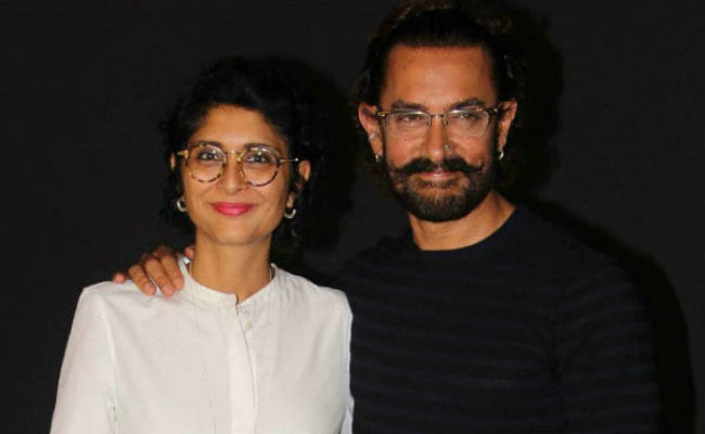After Aamir Khan 'Steps Away' From Film, Subhash Kapoor Dropped As <i>Mogul</i> Director