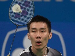 Cancer-Hit Badminton Star Lee Chong Wei Hoping To Make Comeback Cancer-Hit Badminton Star Lee Chong Wei Hoping To Make Comeback
