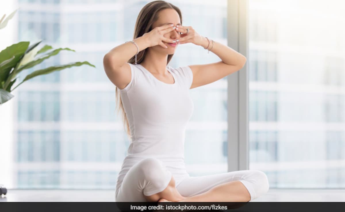 Winter Health Tips: These Exercises Can Boost Your Lung Health