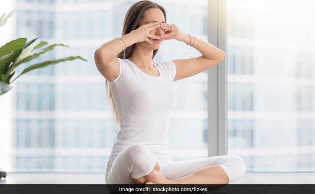 Winter places many stresses on the respiratory system like cold, viruses and seasonal pollution