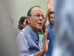 यौन रूझान को 'स्वतंत्र अभिव्यक्ति' बताने के तर्क से असहमत : अरुण जेटली यौन रूझान को 'स्वतंत्र अभिव्यक्ति' बताने के तर्क से असहमत : अरुण जेटली