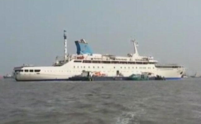 VIDEO : अब लग्जरी क्रूज से करें मुंबई से गोवा तक का सफर, उठाइए समुद्र की लहरों का रोमांच