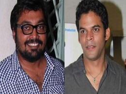 Anurag Kashyap, Vikramaditya Motwane, Madhu Mantena And Vikas Bahl Dissolve Phantom Films Anurag Kashyap, Vikramaditya Motwane, Madhu Mantena And Vikas Bahl Dissolve Phantom Films