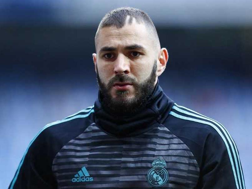 Karim Benzema Hits Out At Attempted Kidnapping Claims