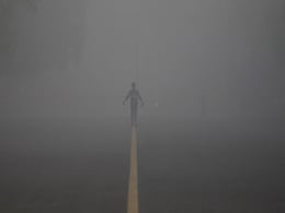 New Delhi Braces For "Deadly Cocktail" Of Pollution As Air Quality Slides New Delhi Braces For "Deadly Cocktail" Of Pollution As Air Quality Slides