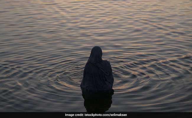 Patna Man Arrested After Cops Find Video Of Alleged Rape On Ganga Banks
