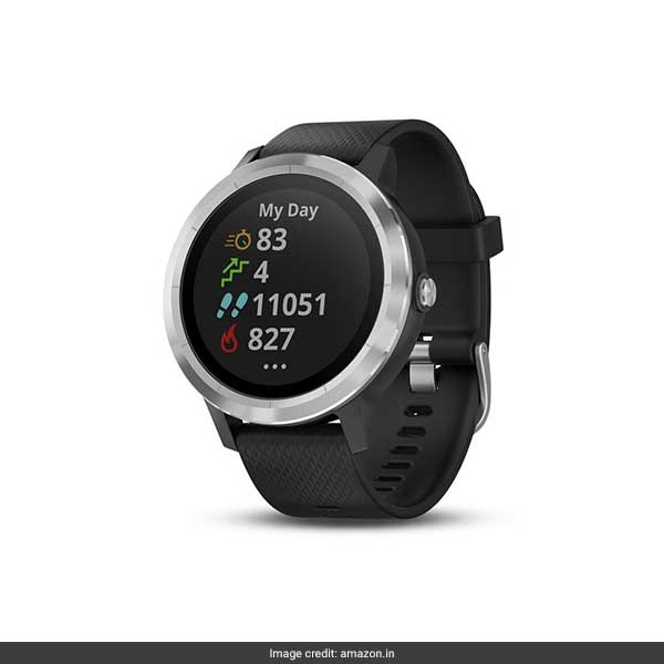 Tech News : राउंड शेप घड़ियां फिर से बन रही हैं यूजर्स की पसंद, जानिए आपके लिए कौन सी स्मार्ट वाॅच है सही?