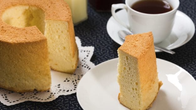 Pound Cake Pound Cake