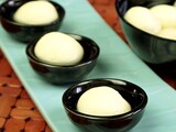 How To Make Rasgulla At Home
