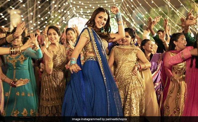 <I>Namaste England</I> Box Office Collection Day 6: Parineeti Chopra And Arjun Kapoor's Film Earns A Little Over Rs 7 Crore
