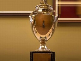 Ranji Trophy Quarterfinal: कर्नाटक को फाइनल में पहुंचने के लिए चौथे दिन बहुत कुछ करना होगा Ranji Trophy Quarterfinal: कर्नाटक को फाइनल में पहुंचने के लिए चौथे दिन बहुत कुछ करना होगा