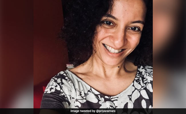 "Ray Of Hope": Bollywood Celebrates Priya Ramani's Acquittal In Defamation Case