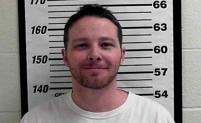 US Man Charged For Sending Poisoned Letters To Trump, FBI Chief, Others