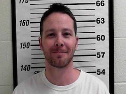 US Man Charged For Sending Poisoned Letters To Trump, FBI Chief, Others US Man Charged For Sending Poisoned Letters To Trump, FBI Chief, Others