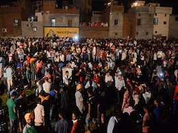 Authorities Negligence Apparent In Amritsar Train Accident: Watchdog Authorities Negligence Apparent In Amritsar Train Accident: Watchdog