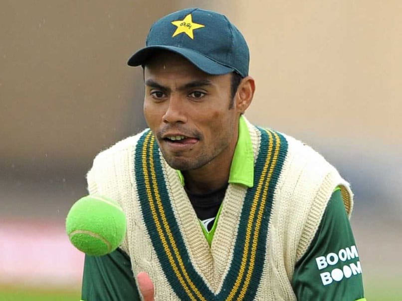 Pakistan Bowler Danish Kaneria Admits Role In Spot-Fixing, Apologises For Mistake Pakistan Bowler Danish Kaneria Admits Role In Spot-Fixing, Apologises For Mistake