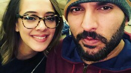 Yuvraj Singh, Wife Hazel Keech Having 'Sleepless Nights' Yet Are Joyful. This Is The Reason