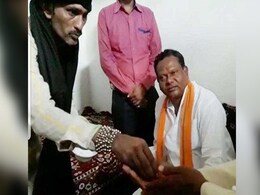 अब एक ऑडियो क्लिप को लेकर छत्तीसगढ़ में मची सियासी खलबली अब एक ऑडियो क्लिप को लेकर छत्तीसगढ़ में मची सियासी खलबली