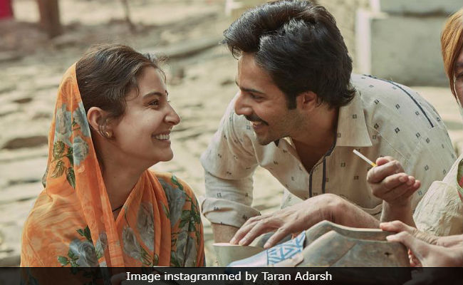 <i>Sui Dhaaga</i> Box Office Collection Day 6: Anushka Sharma And Varun Dhawan's Film's Business Declines But It's Not All Bad News
